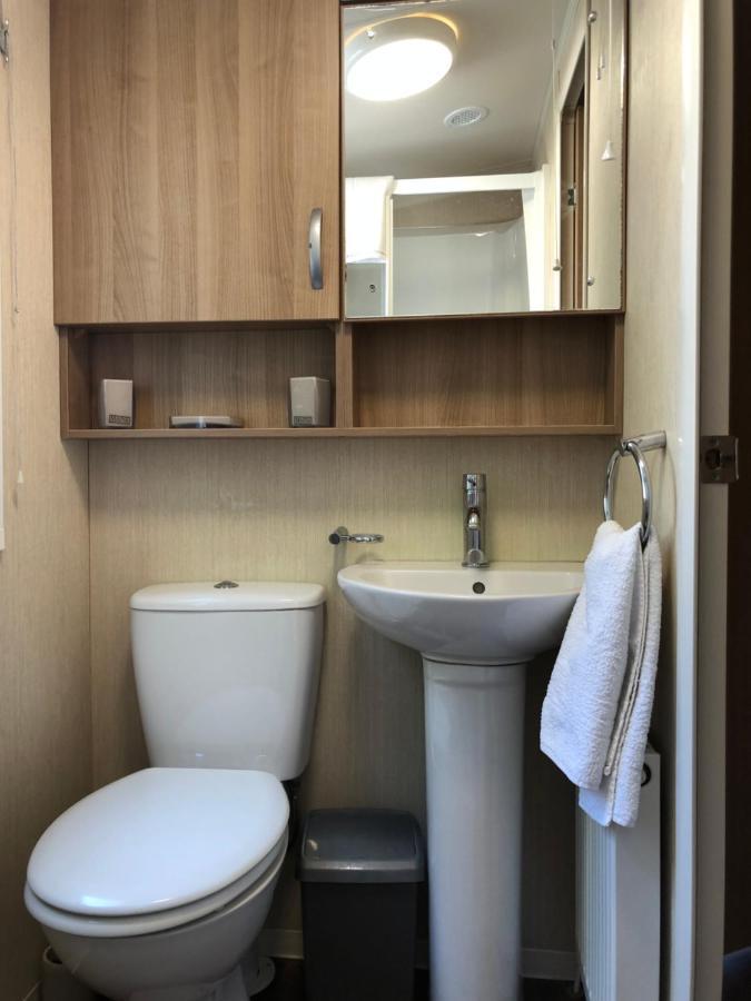 Popular Property In Bembridge Kültér fotó
