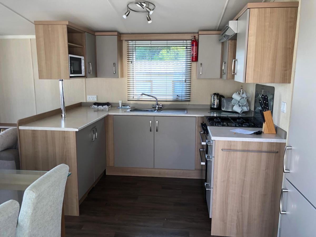 Popular Property In Bembridge Kültér fotó